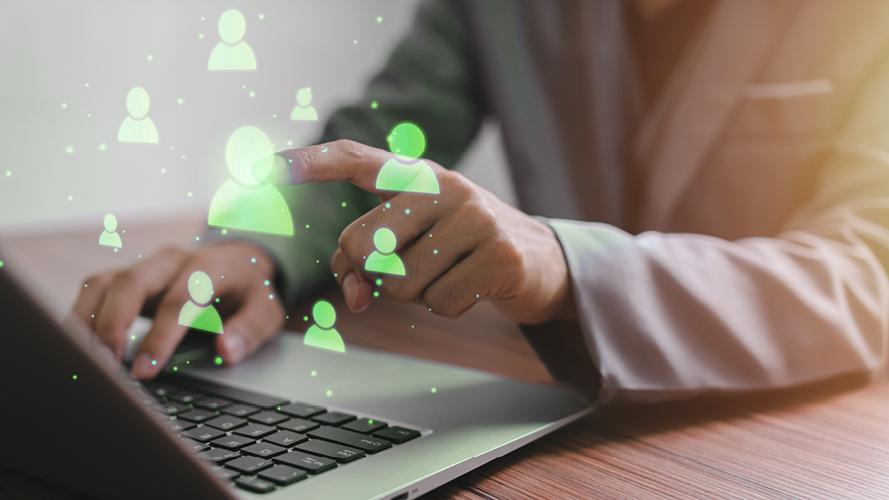 Webinar zur digitalen Genossenschaft: Neues Mitgliederportal